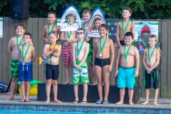 Seahawks Swim Banquet