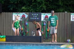 Seahawks Swim Banquet