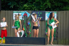 Seahawks Swim Banquet