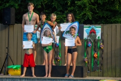 Seahawks Swim Banquet