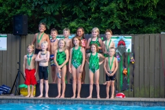 Seahawks Swim Banquet