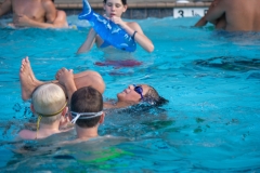 Seahawks Swim Banquet