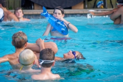 Seahawks Swim Banquet