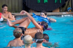 Seahawks Swim Banquet