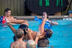 Seahawks Swim Banquet