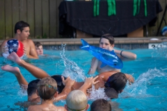 Seahawks Swim Banquet