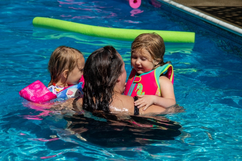 Pool Party
