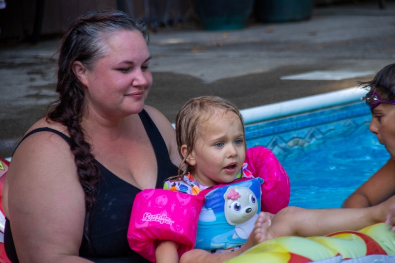 Pool Party