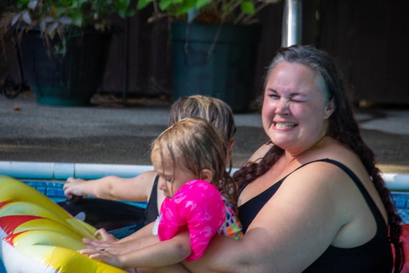 Pool Party