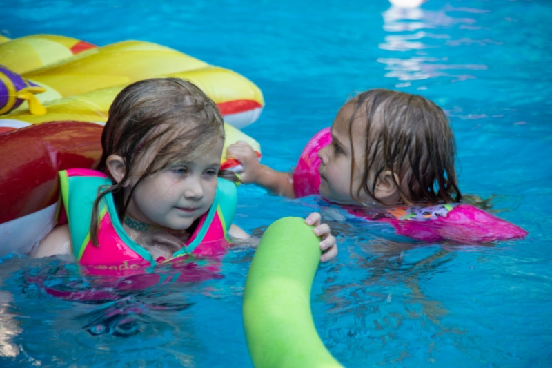 Pool Party