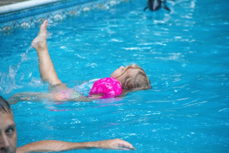 Pool Party