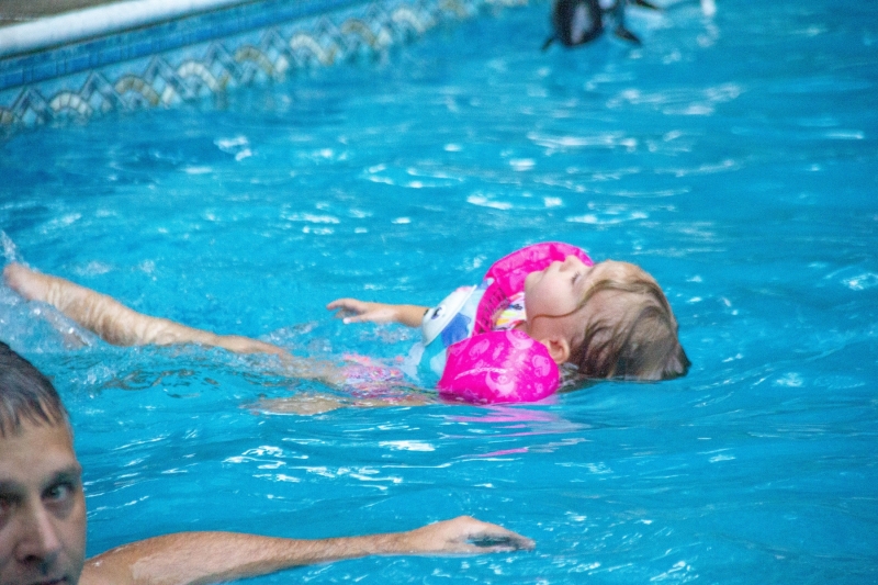 Pool Party