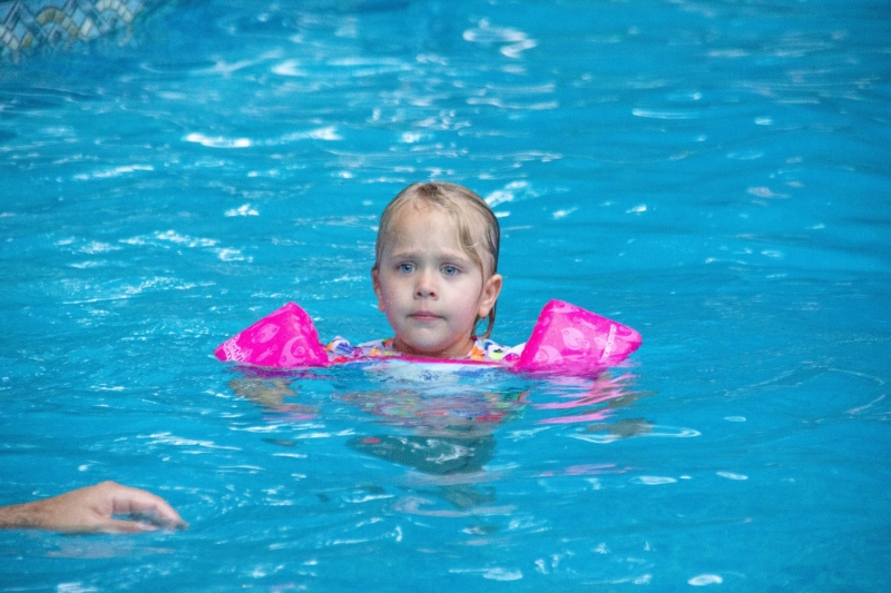 Pool Party
