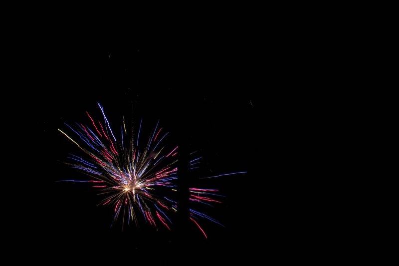 Fireworks
