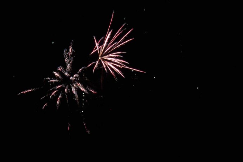 Fireworks