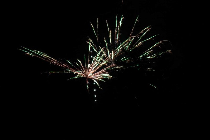 Fireworks