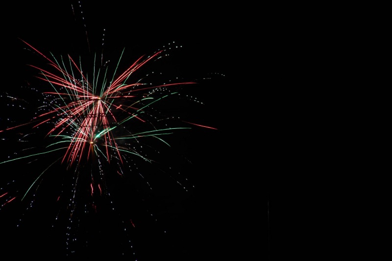 Fireworks