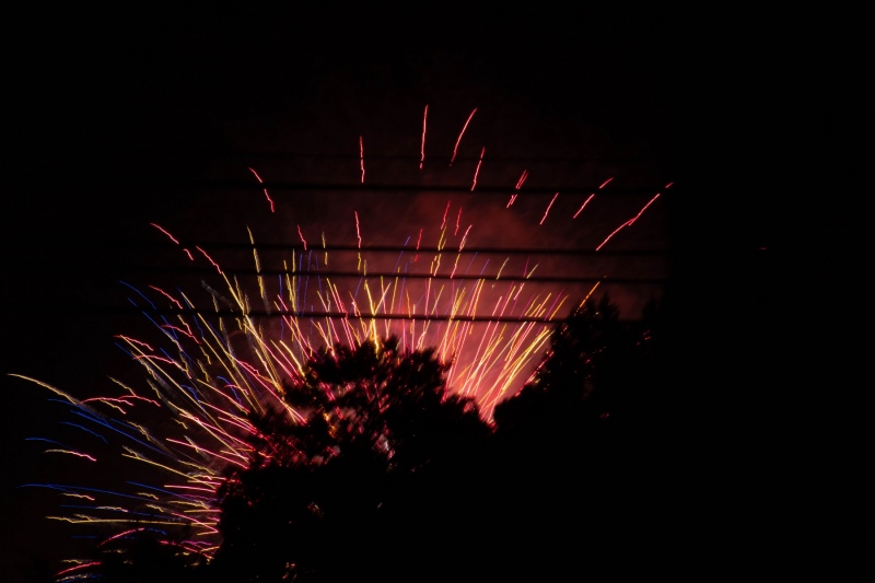 Fireworks