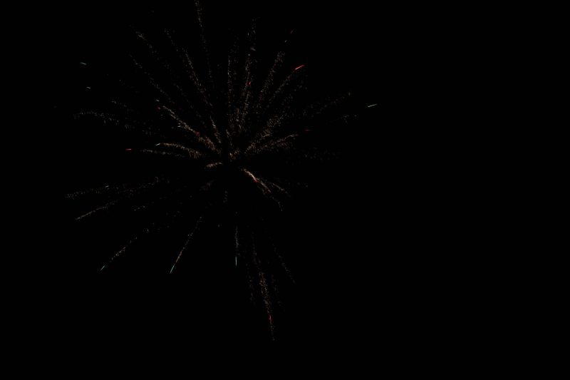 Fireworks