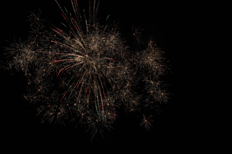 Fireworks