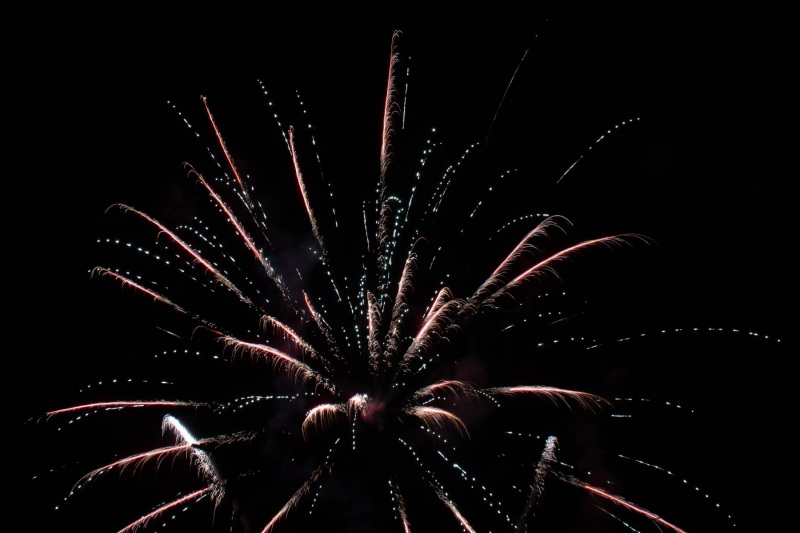 Fireworks