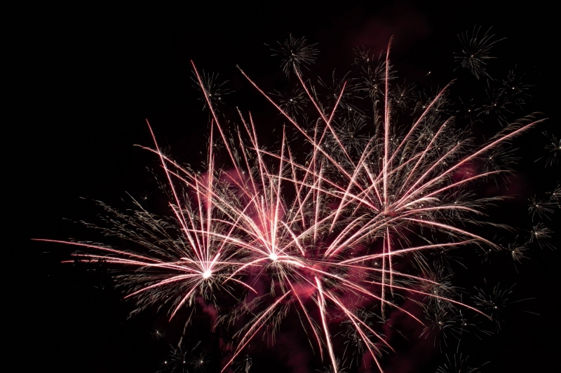 Fireworks