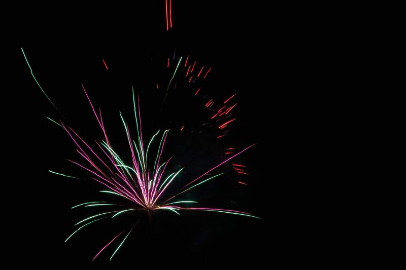 Fireworks