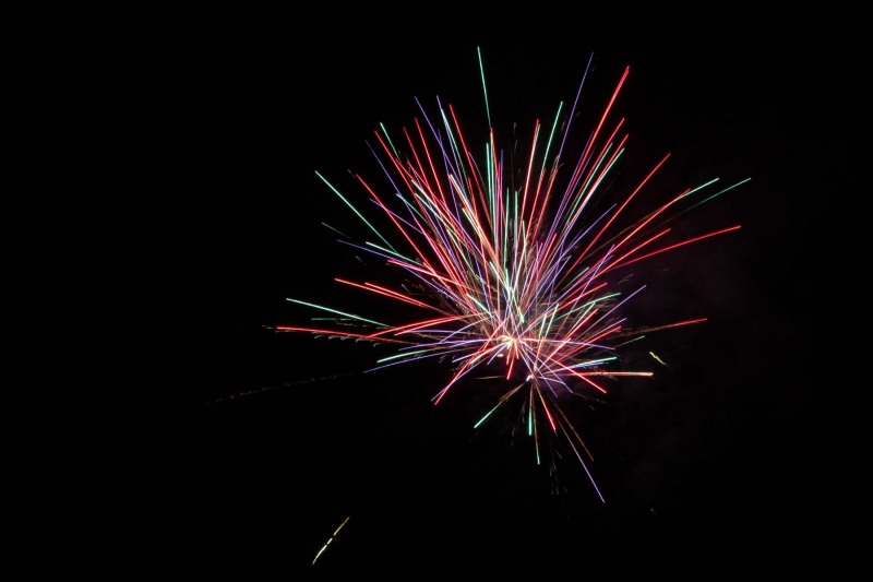 Fireworks