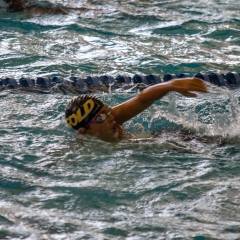 Long Course Open - Day 1