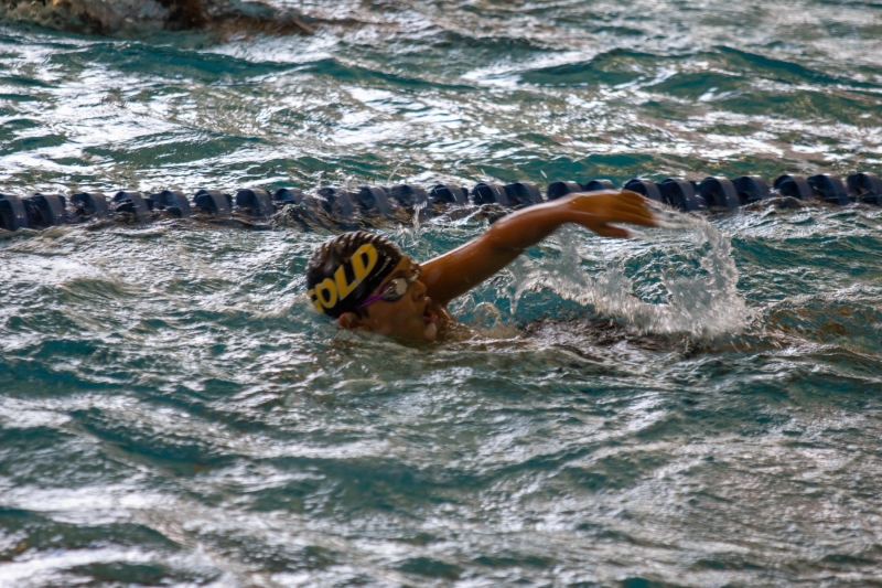Long Course Open - Day 1