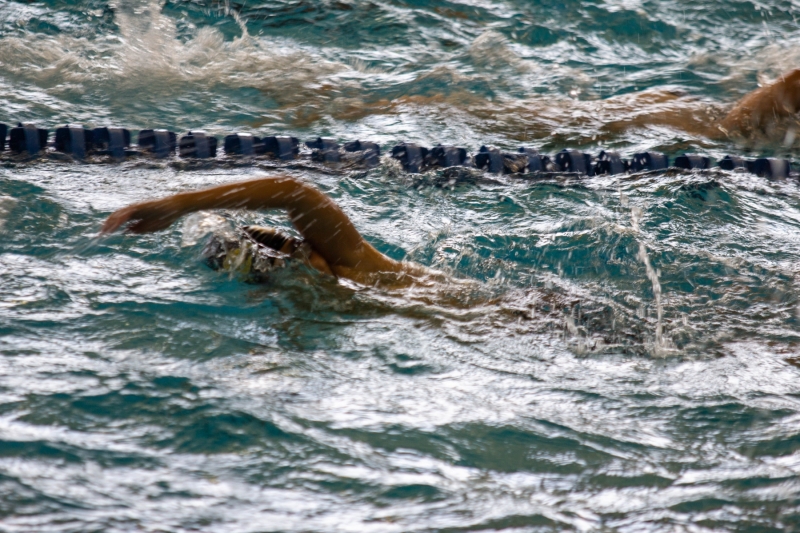 Long Course Open - Day 1