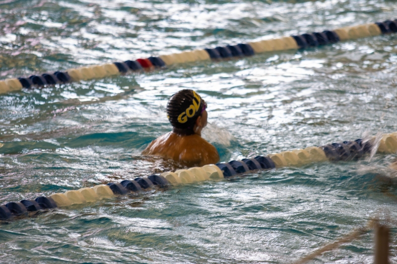 Long Course Open - Day 1