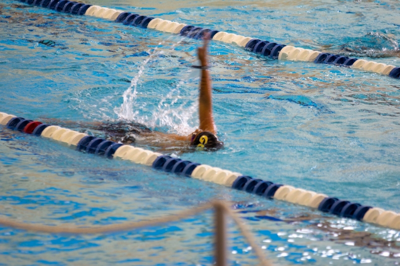 Long Course Open - Day 1