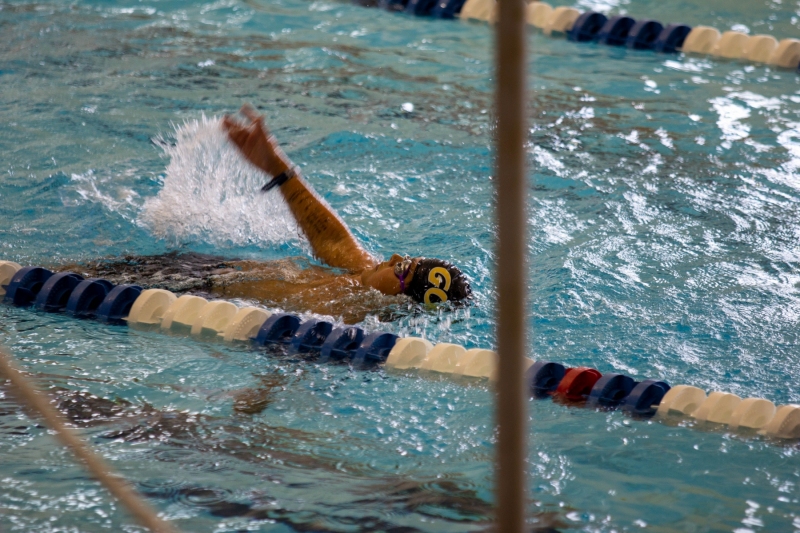 Long Course Open - Day 1