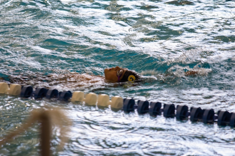 Long Course Open - Day 1