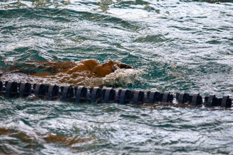 Long Course Open - Day 1