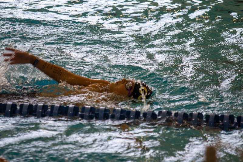 Long Course Open - Day 1