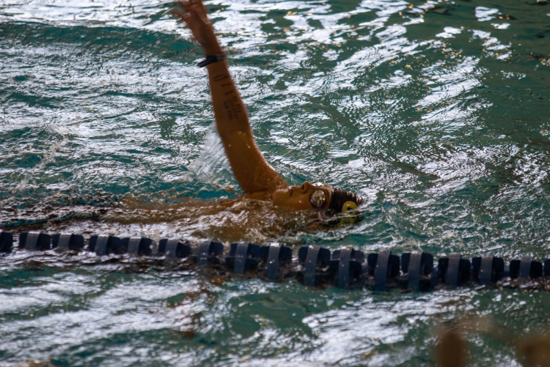 Long Course Open - Day 1