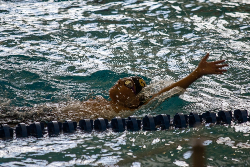 Long Course Open - Day 1