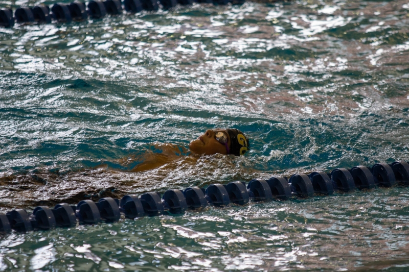 Long Course Open - Day 1
