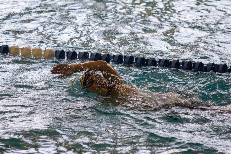 Long Course Open - Day 1