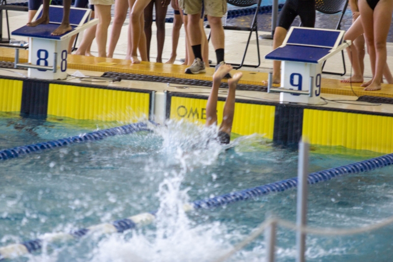 Long Course Open - Day 1