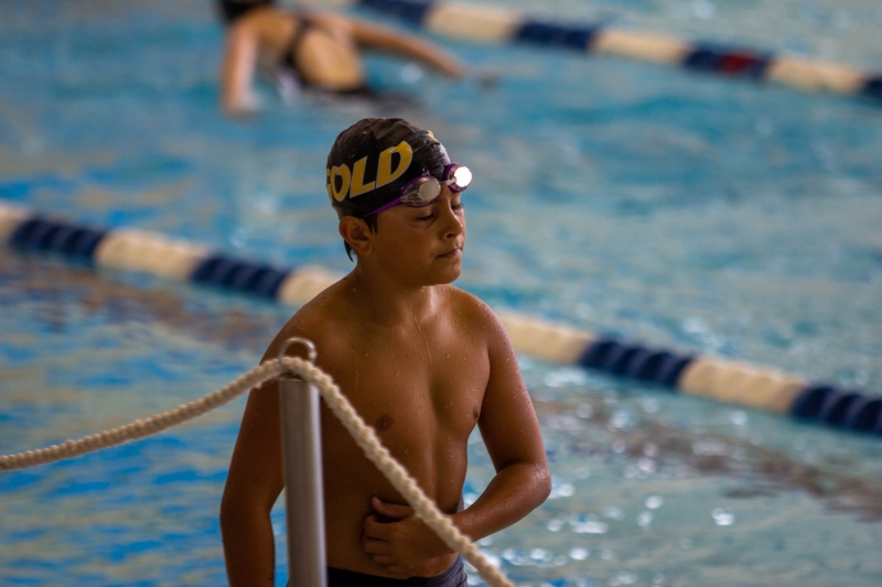 Long Course Open - Day 1