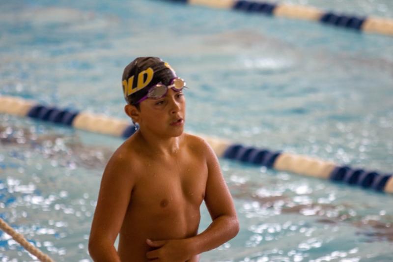 Long Course Open - Day 1
