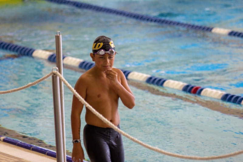 Long Course Open - Day 1