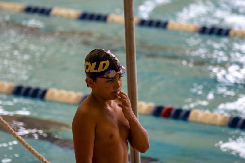 Long Course Open - Day 1