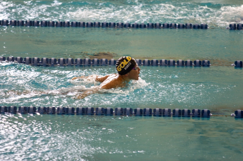 Long Course Open - Day 1
