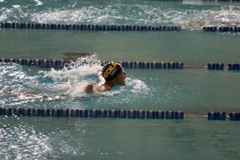 Long Course Open - Day 1