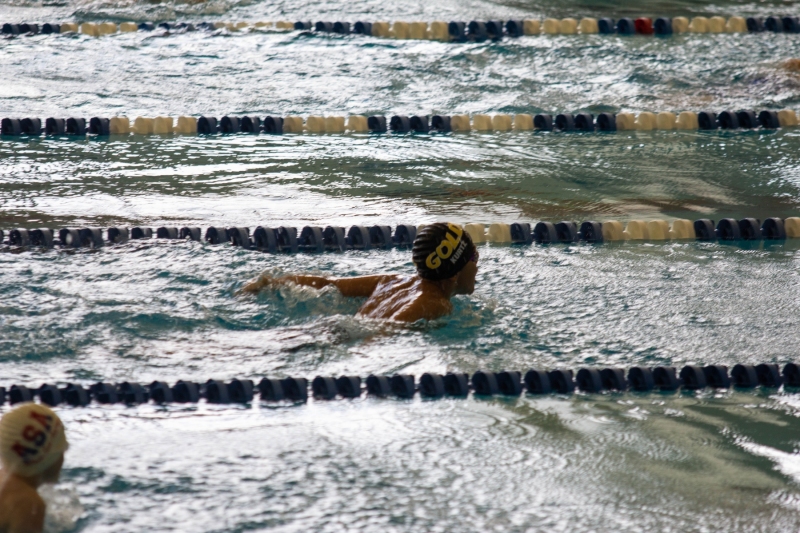 Long Course Open - Day 1