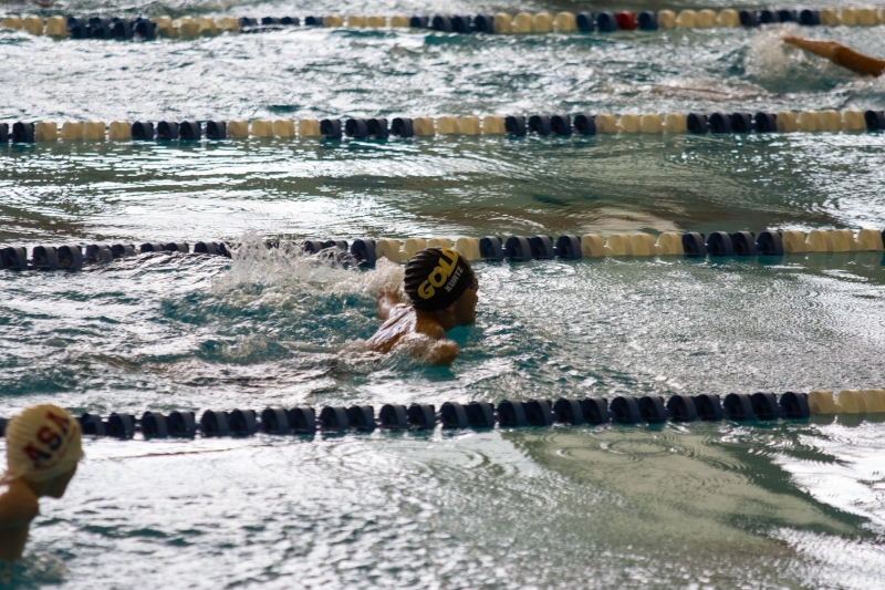 Long Course Open - Day 1
